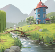 moomins 0 uhlu